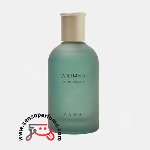 عطر ادکلن زارا وایمیا